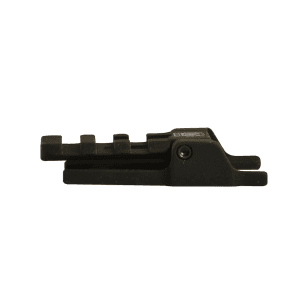 Gg&g Weapon Light Mount For Hk Usp Black