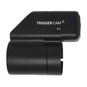 Triggercam 2.1 Scope Mounted Action Camera