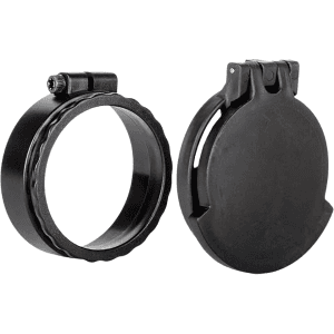 Tenebraex Tactical Tough Ocular Flip-Up Lens Cover Eyepiece Leupold VX-Freedom 3-9x 40mm