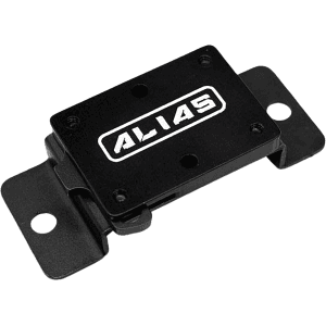 Neomag Alias Holster Attachment Receiver With Hard Mount V2