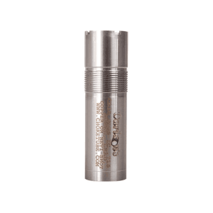 Carlson's Flush Mount 12 Gauge Choke Tube Benelli Crio/Crio Plus Improved Cylinder