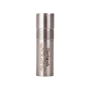 Carlson's Flush Mount 12 Gauge Choke Tube Benelli Crio/Crio Plus Full