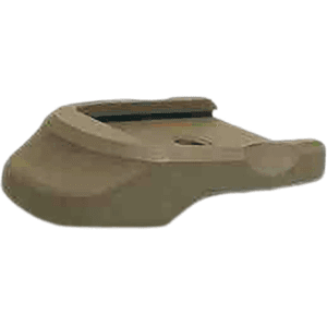 Overwatch Precision Magazine Base Pad for S&W M&P 2.0 Compact Aluminum Flat Dark Earth