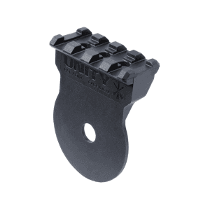 Unity Tactical Remora Mount For Peltor Headset