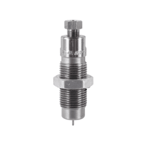 Lee Undersize Carbide 45 Gap, 45 Acp Small Base Sizing Die