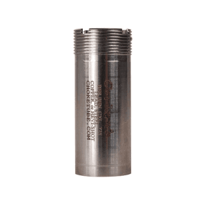 Carlson's Flush Mount 12 Gauge Choke Tube Benelli, Beretta Mobilchoke Cylinder