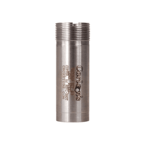Carlson's Flush Mount 20 Gauge Choke Tube Benelli, Beretta Mobilchoke Skeet