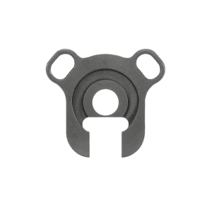 Ergo Ambidextrous Loop Sling Mount Mossberg 500, 590 Steel Matte
