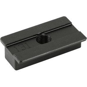 Mgw Sp131 Slide Shoe Clamp For Walther P99, Ppq, Canik Tp9 Adapter For Mgw Range Master, Sight Pro Sight Installation Tool