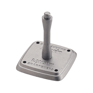 Lansky Universal Knife Sharpening System Bench Mount Aluminum