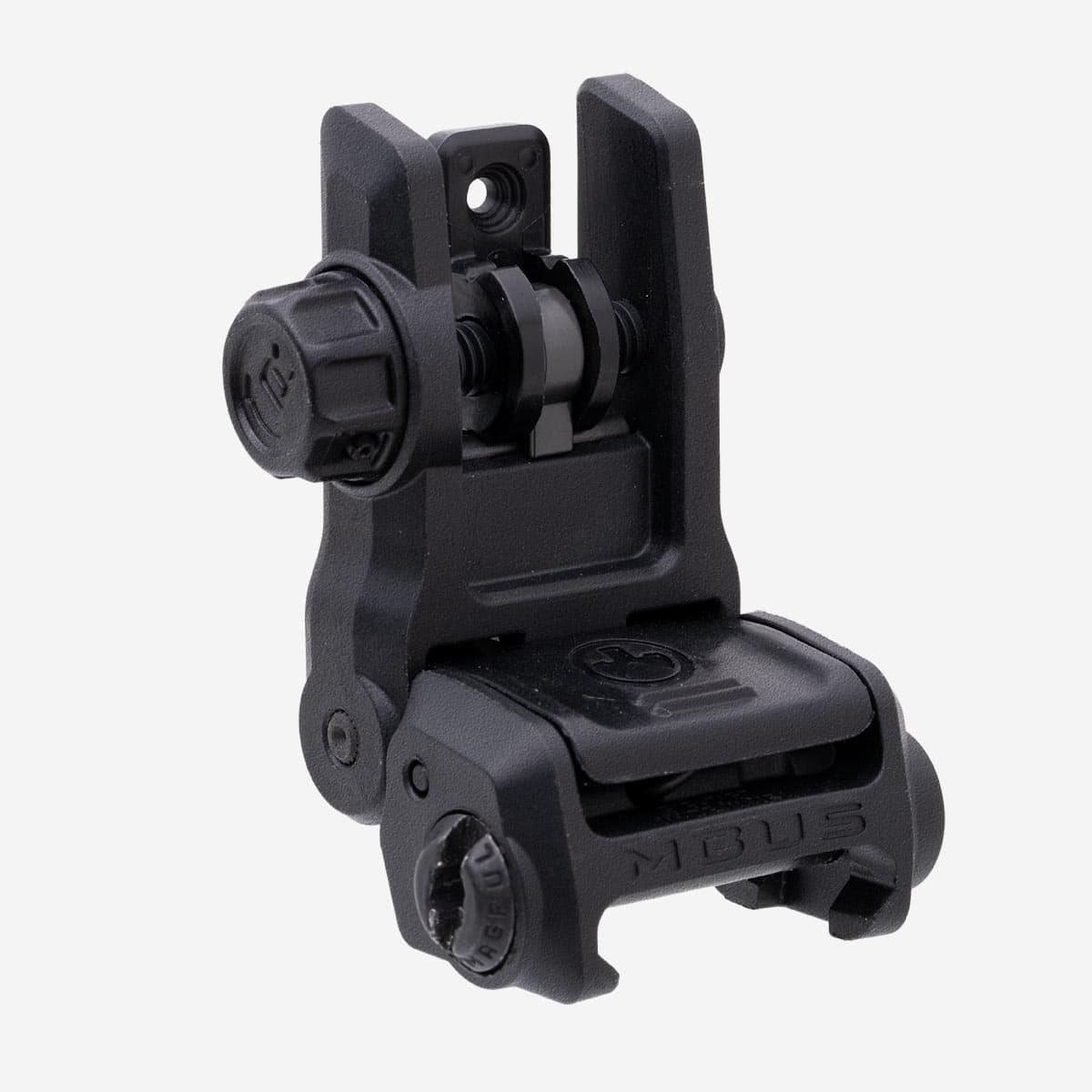 Mbus 3 Sight - Rear