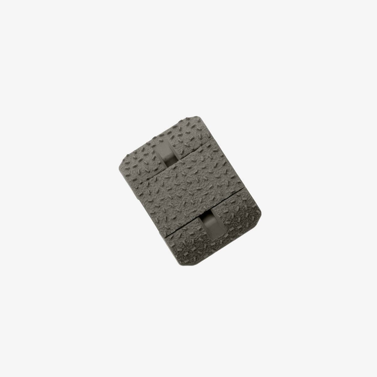 M-Lok(R) Rail Covers, Type 2 Half Slot