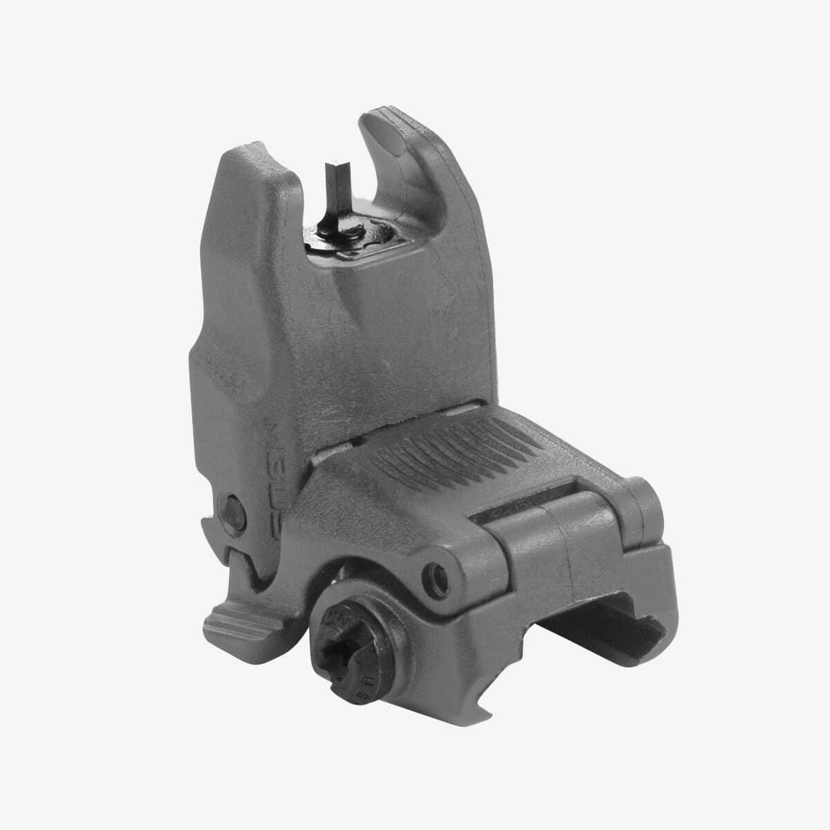 Mbus Sight - Front