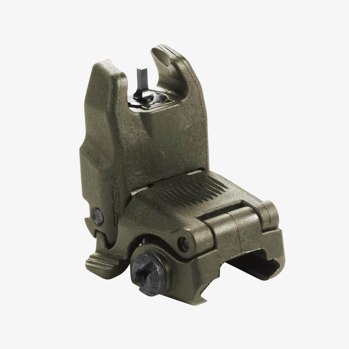 Mbus Sight - Front