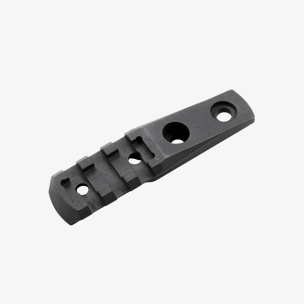 M-Lok Cantilever Rail/Light Mount, Aluminum