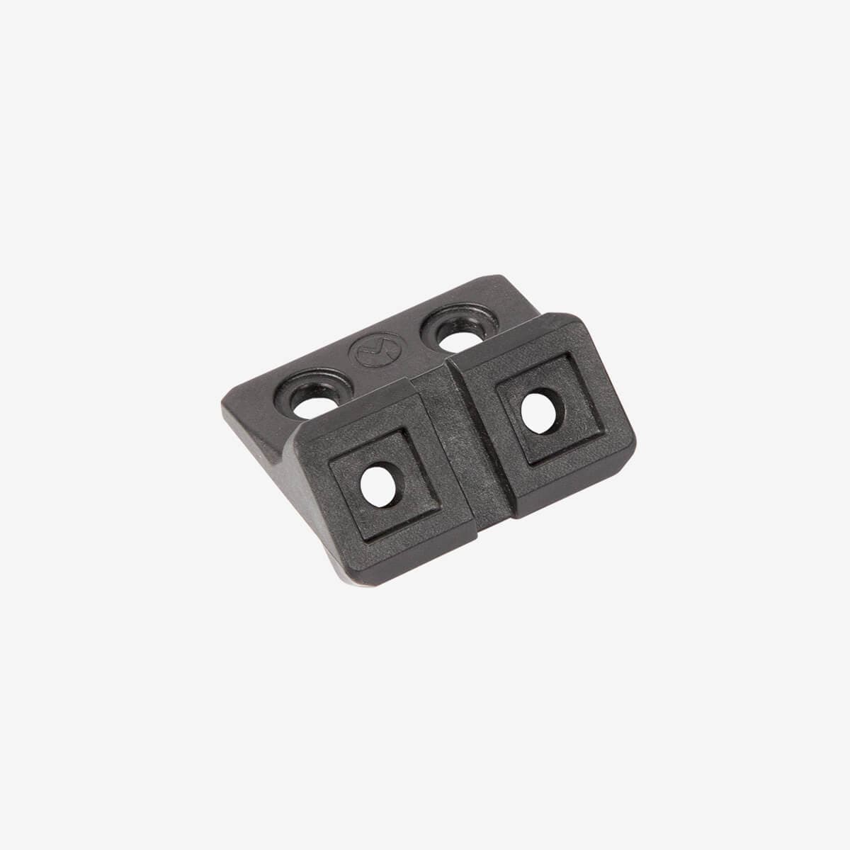 M-LOK Offset Light Mount, Polymer
