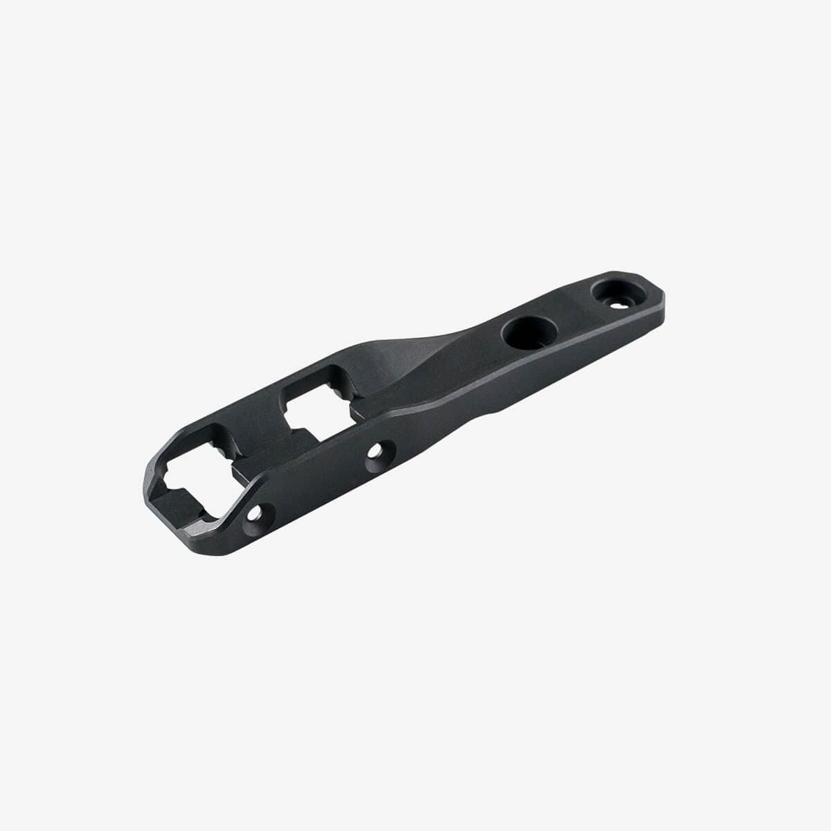 M-Lok Extended Cantilever Light Mount