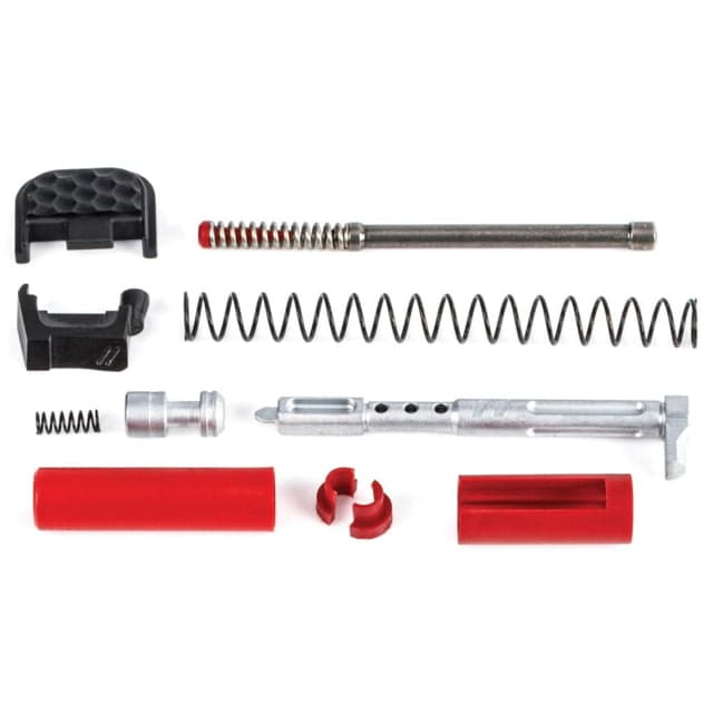 ZEV Technologies Upper Parts Pistol Sight Kit 9mm
