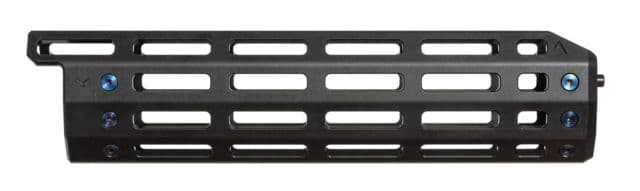 Agency Arms Modular MLOK Rail Hanguard Benelli M2 Compatible Black
