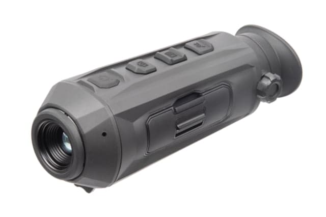 AGM Global Vision Taipan V2 15-384 1.5-20x15mm Thermal Monocular 50Hz 384x288 Black