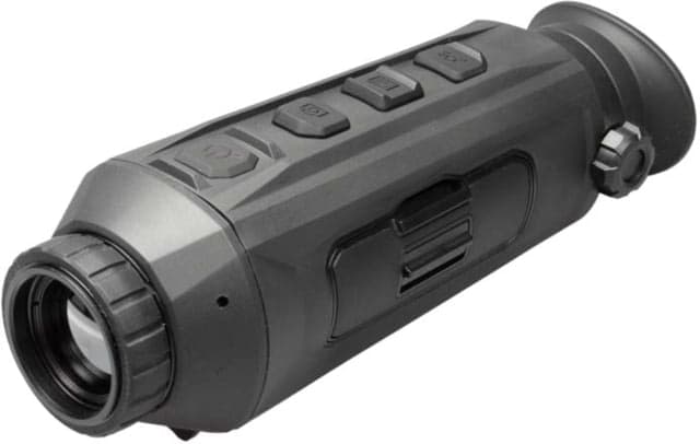 AGM Global Vision Taipan V2 15-384 2.5-20x25mm Thermal Monocular 50Hz 384x288 Black