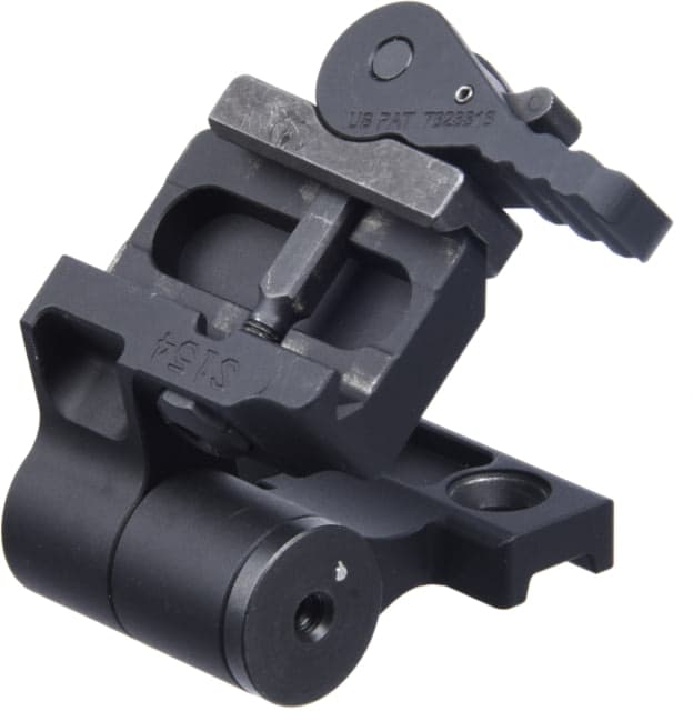AGM Global Vision FTSM - StingIR Flip to Side Mount 1.5in