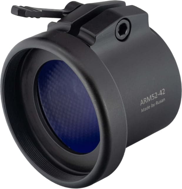 AGM Global Vision Front Q-R Adapter for Rattler-C V2/Secutor LRF-C 42mm