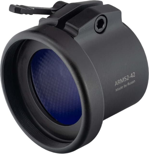 AGM Global Vision Front Q-R Adapter for Rattler-C V2/Secutor LRF-C 44mm