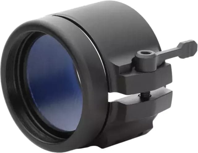 AGM Global Vision Front Q-R Adapter for Rattler-C V2/Secutor LRF-C 58mm