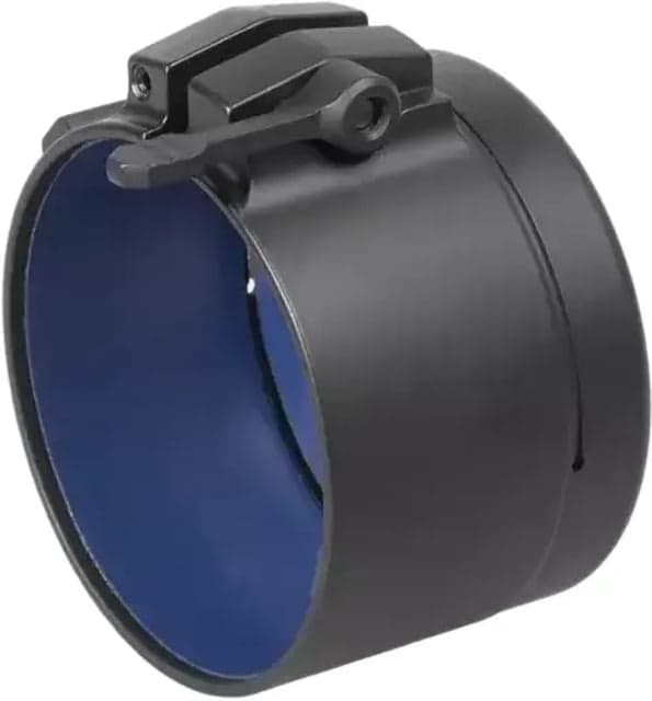 AGM Global Vision Front Q-R Adapter for Rattler-C V2/Secutor LRF-C 60mm