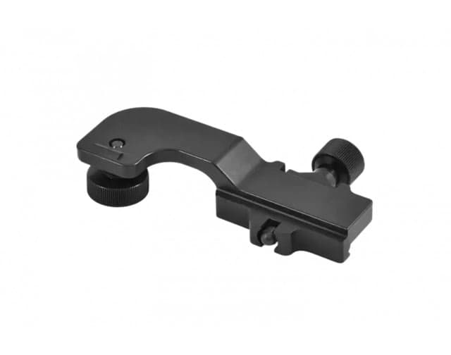 AGM Global Vision PVS-14 Weapon Mount Black 4.3x2x0.5