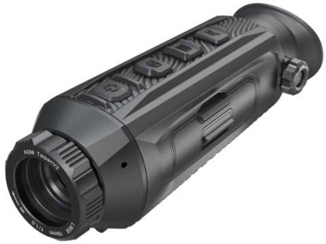 AGM Global Vision TaipanV2 19-320 Thermal Monocular 320x256 50hz Black