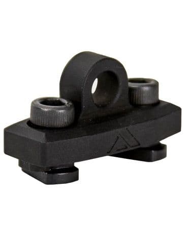 AIM Sports Inc M-LOK Sling Eyelet Mount Black Small