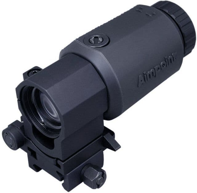Aimpoint 3X-C/FlipMount 39mm with TwistMount Base
