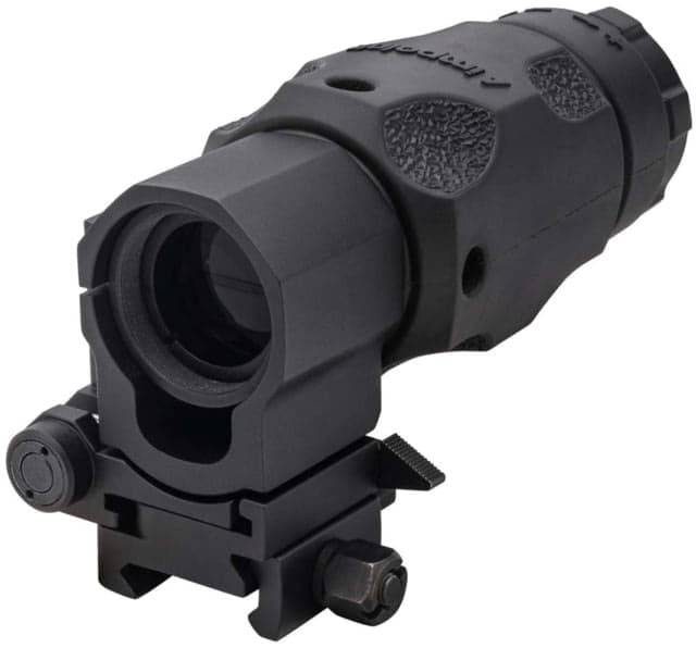 Aimpoint 3XMag-1/FlipMount 39mm with TwistMount base