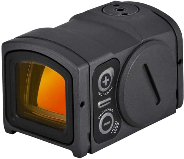 Aimpoint ACRO P-2 Red Dot Reflex Sight 3.5 MOA Dot Reticle Sniper Grey Hard Anodized