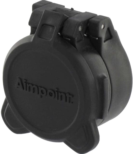 Aimpoint Lenscover Flip-up Front with integral ARD