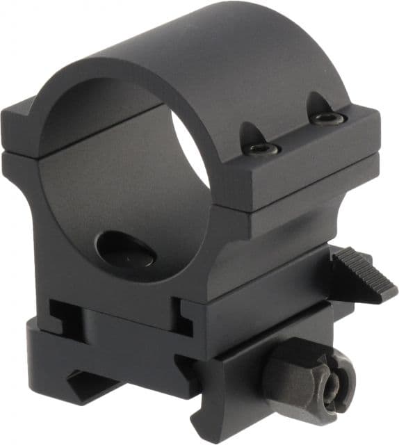 Aimpoint TwistMount Ring and Base complete