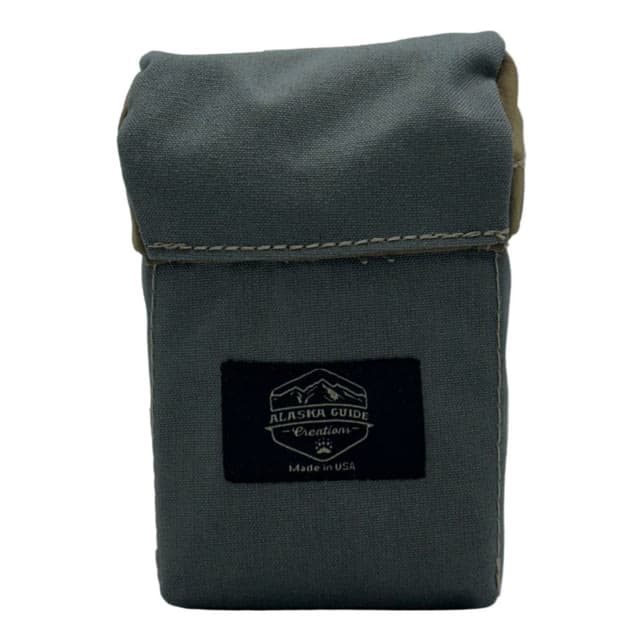 Alaska Guide Creations Flex Rangefinder Pouch Foliage