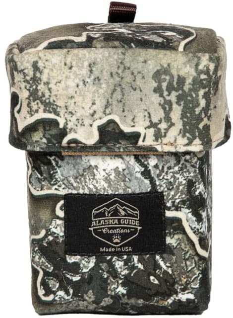 Alaska Guide Creations Magnetic Rangefinder Pouch Realtree - Excape