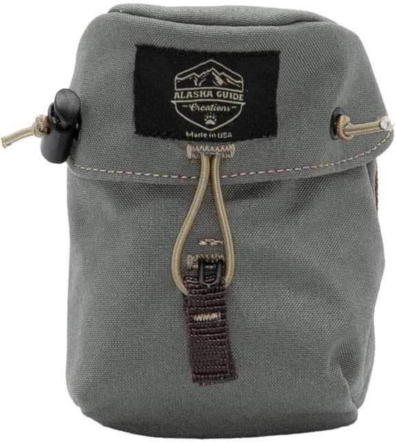 Alaska Guide Creations Rangefinder Pouch Foliage