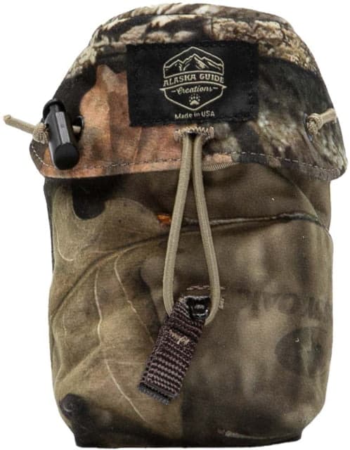 Alaska Guide Creations Rangefinder Pouch Mossy Oak - Break-Up Country