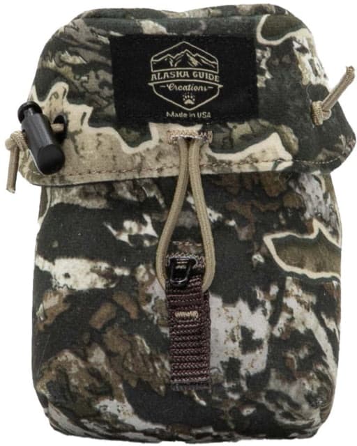 Alaska Guide Creations Rangefinder Pouch Realtree - Excape