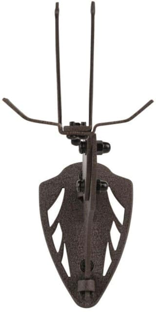 Allen EZ Mount Trophy Skull Hanger Brown