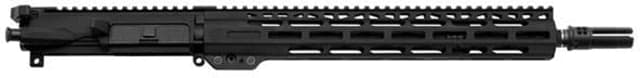 American Defense Manufacturing 5.56 14.5 Inch Barrel M-Lok Rail Upper Reciever Black 14.5 in