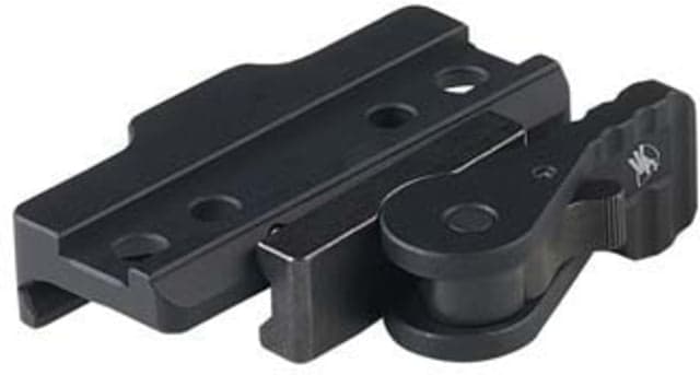 American Defense Manufacturing AD-170 Base Tactical Lever AD-170 TAC