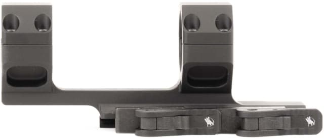 American Defense Manufacturing AD-DELTA-C Cantilever Scope Mount Standard Legacy Lever 20 MOA 34mm Ring Size Black