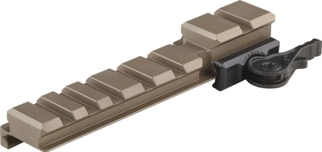 American Defense Manufacturing AD-Etech Mount for EXPS3 EOTECH Flat Dark Earth AD-ETECH-R2 STD FDE-TL