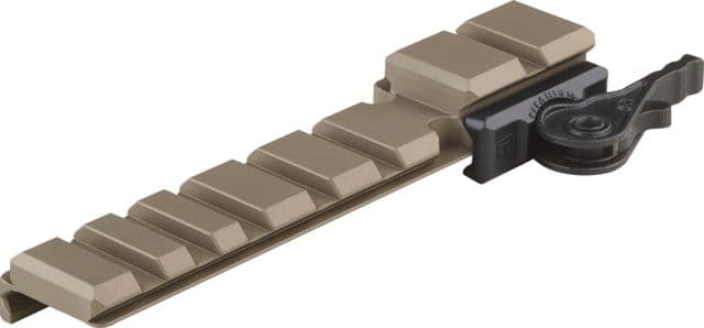 American Defense Manufacturing AD-Etech-R Mount for EXPS3 EOTECH .275in Flat Dark Earth AD-ETECH-R STD FDE-TL