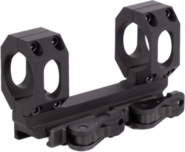 American Defense Manufacturing AD-RECON-S 20 MOA Scope Mount Tactical Lever Black 30mm AD-RECON-S-20MOA 30 TAC